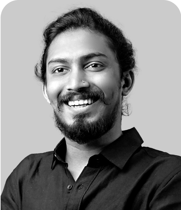 Vivek Krishna