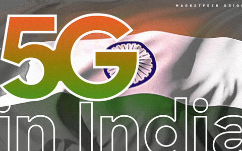 5G Officially Launched in India: What Can We Expect?
