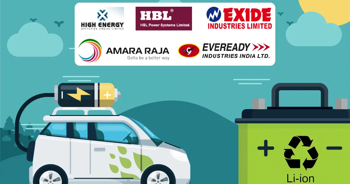 A Bright Future for Lithium-ion Battery Manufacturers?