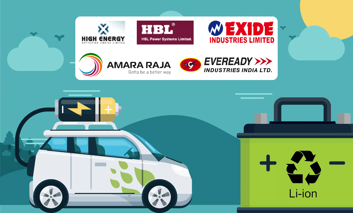 A Bright Future for Lithium-ion Battery Manufacturers?