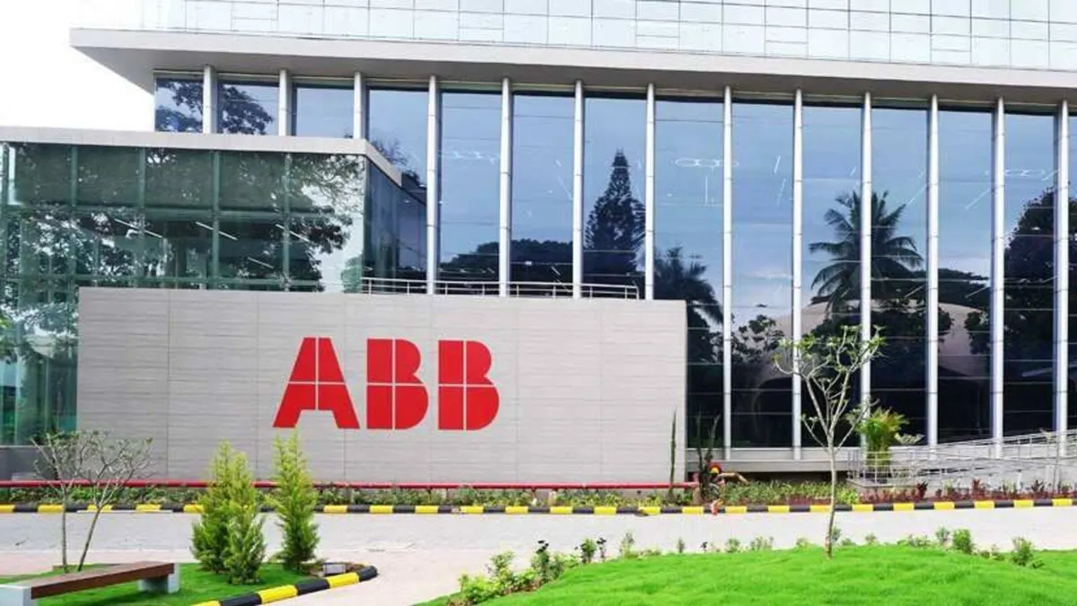 ABB India to Automate India-Bangladesh Cross-Border Oil Pipeline - Top Indian Market Updates