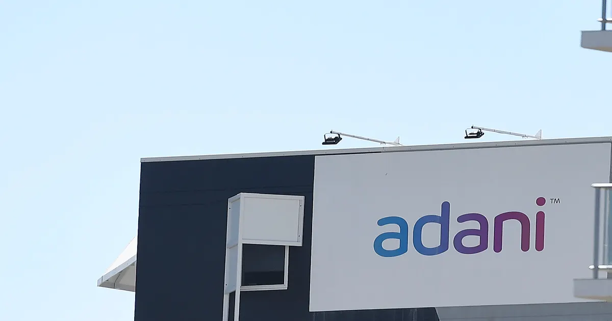 Adani Enterprises to Raise ₹20,000Cr Via FPO - Top Indian Market Updates
