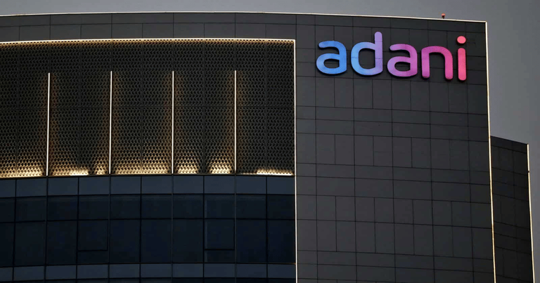 Adani Ent’s Net Profit Jumps 137% YoY to Rs 722Cr in Q4 - Top Indian Market Updates