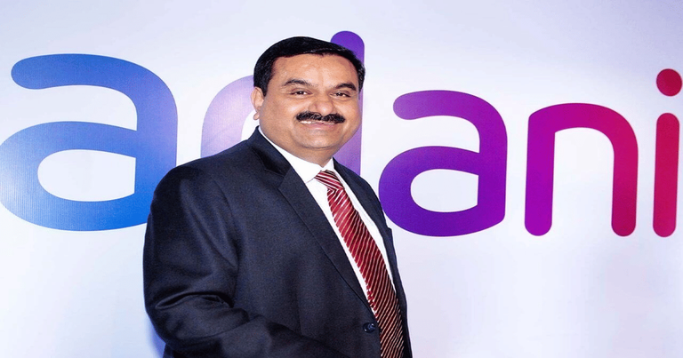 Adani Group Pre-Pays Over Rs 7,350cr Worth Share-backed Financing - Top Indian Market Updates