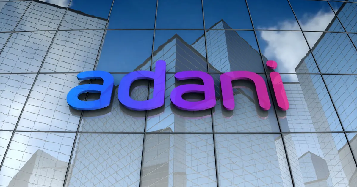 Adani Group Sells Stake Worth Rs 15,446Cr to GQG Partners - Top Indian Market Updates
