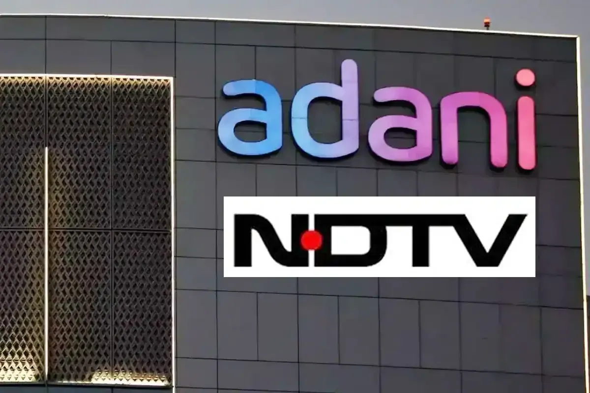 Adani to Pay Extra ₹26Cr to NDTV Open Offer Sellers - Top Indian Market Updates