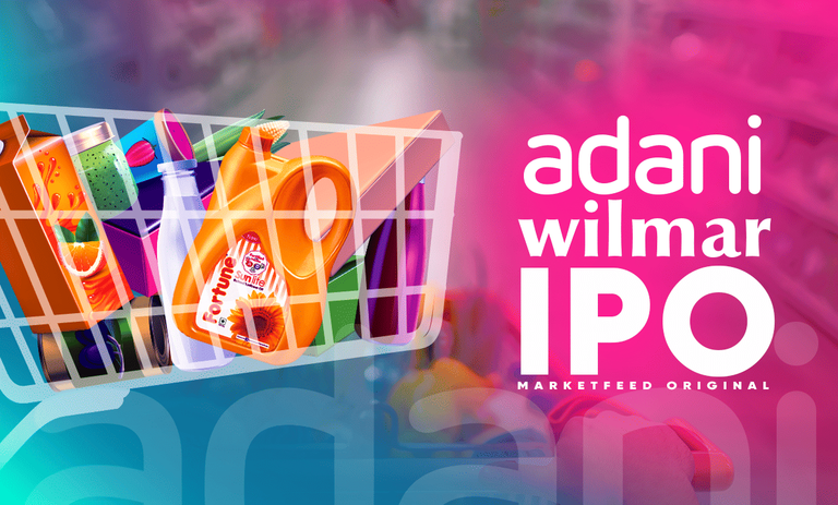 Adani Wilmar Ltd IPO: All You Need to Know
