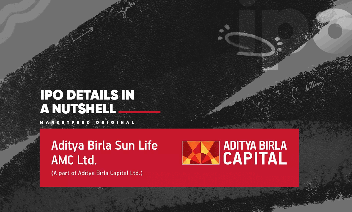 Aditya Birla Sun Life AMC IPO: All You Need to Know