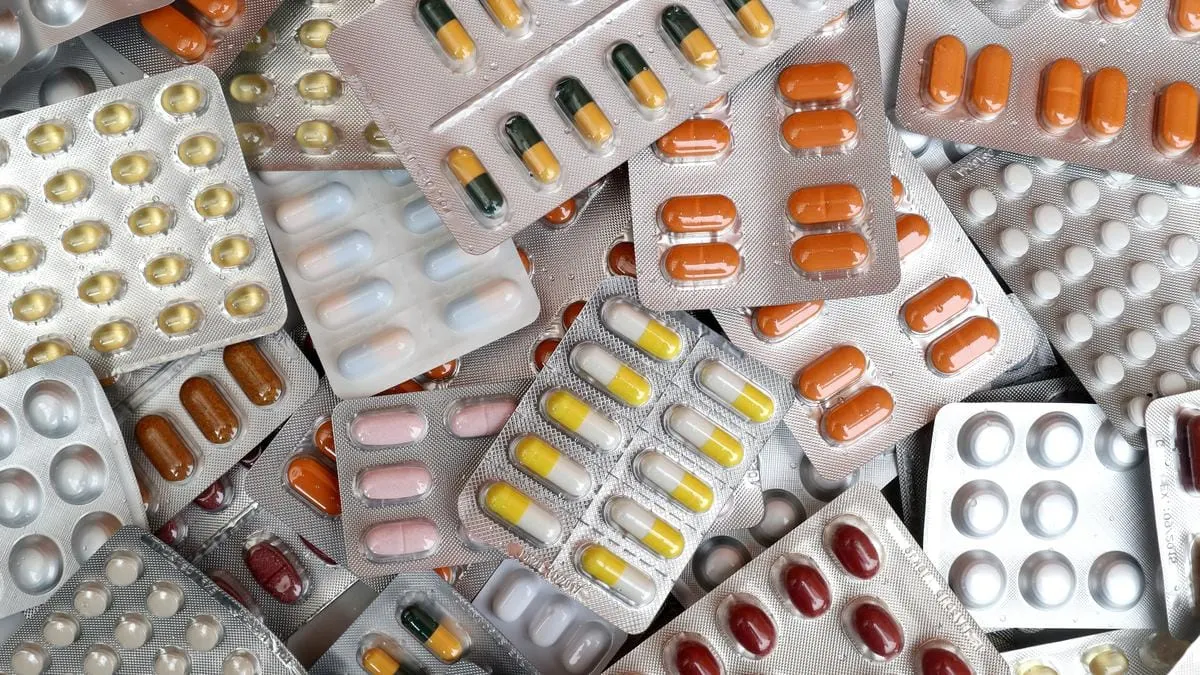 Advent Buys Significant Stake in Suven Pharma - Top Indian Market Updates