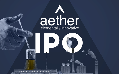 Aether Industries Ltd IPO: All You Need to Know