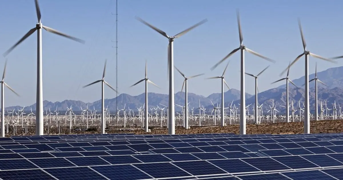 AGEL Commissions World’s Largest Hybrid Power Plant - Top Indian Market Updates