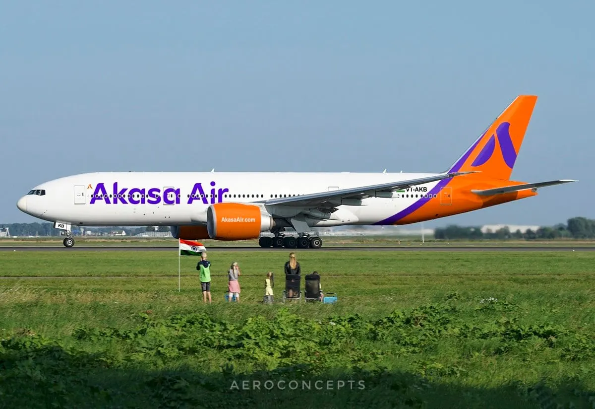 Akasa Air Gets DGCA License to Fly - Top Indian Market Updates