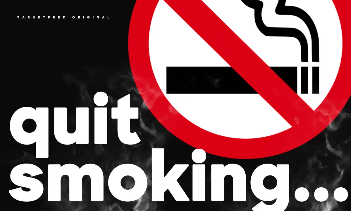 Alarming Govt Stake In Cigarette Companies: Does The Govt Support Smoking?