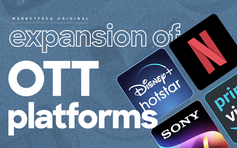 An Overview of India's Booming OTT Market