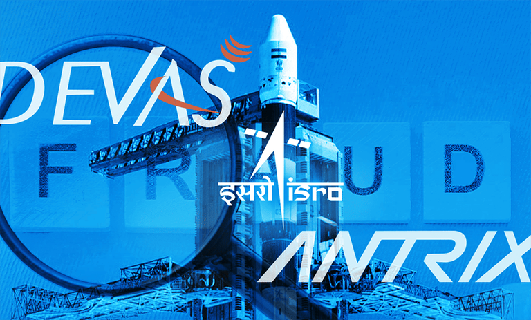 Antrix-Devas Multimedia Case: India At Stake?
