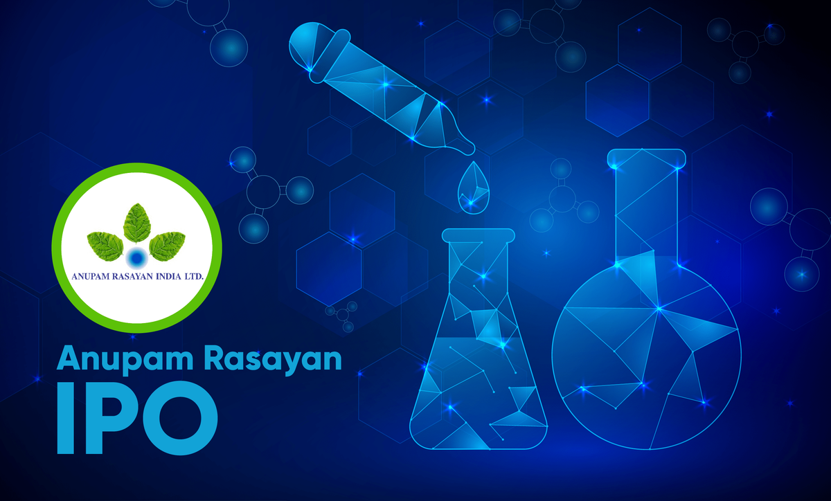 Anupam Rasayan India IPO: All you need to know