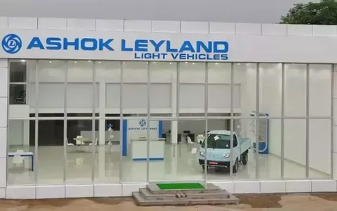 Ashok Leyland’s Net Profit Falls 17% YoY to Rs 751Cr in Q4 - Top Indian Market Updates