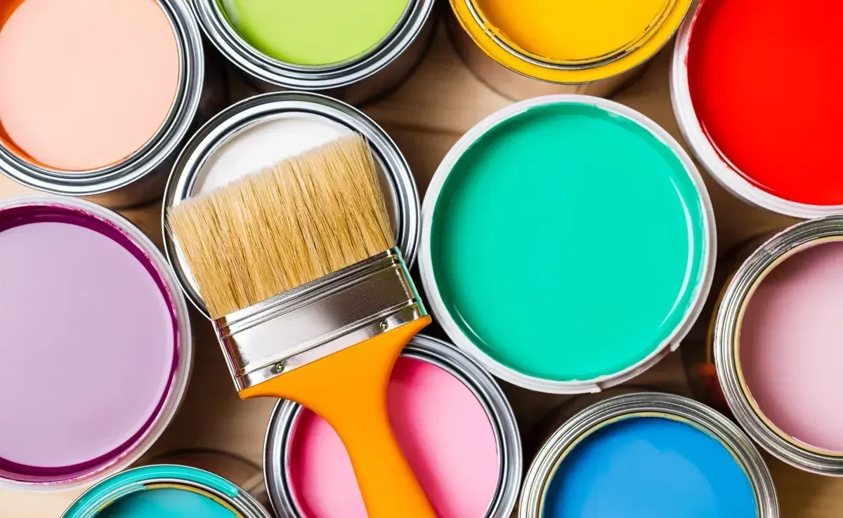 Asian Paints Posts 31% YoY Rise in Net Profit in Q2 - Top Indian Market Updates