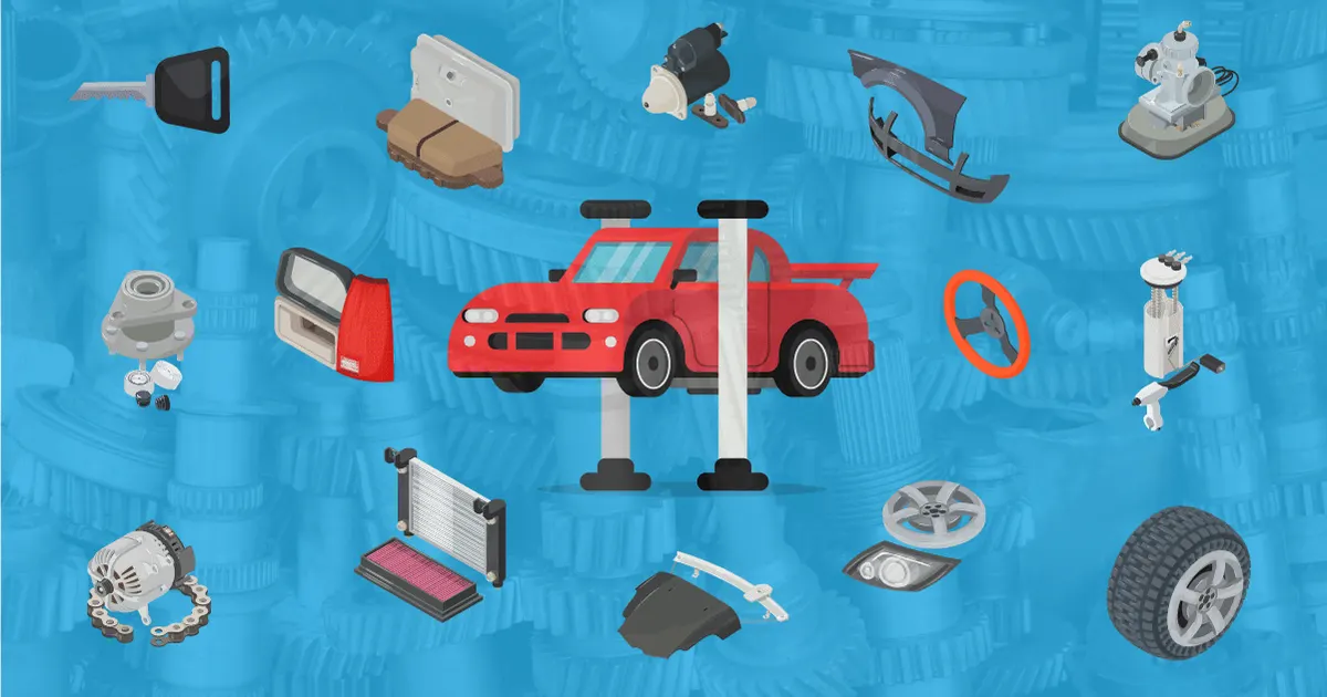 Auto Ancillaries Industry in India: An Analysis