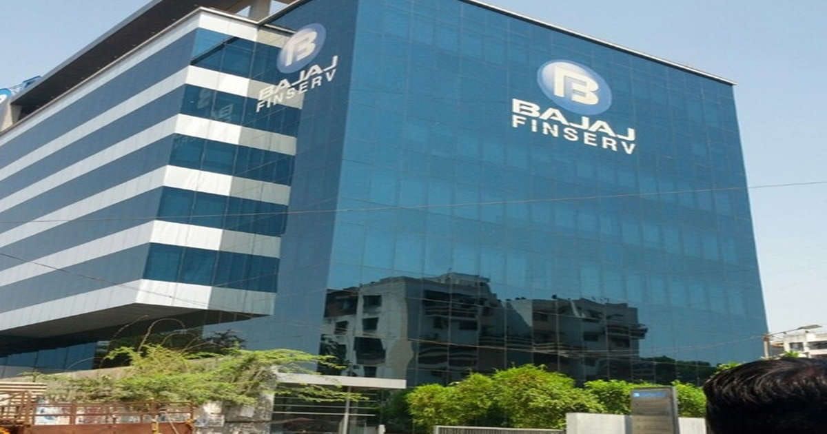 Bajaj Finance to Raise Rs 10,000Cr Via QIP, Preferential Issue - Top Indian Market Updates