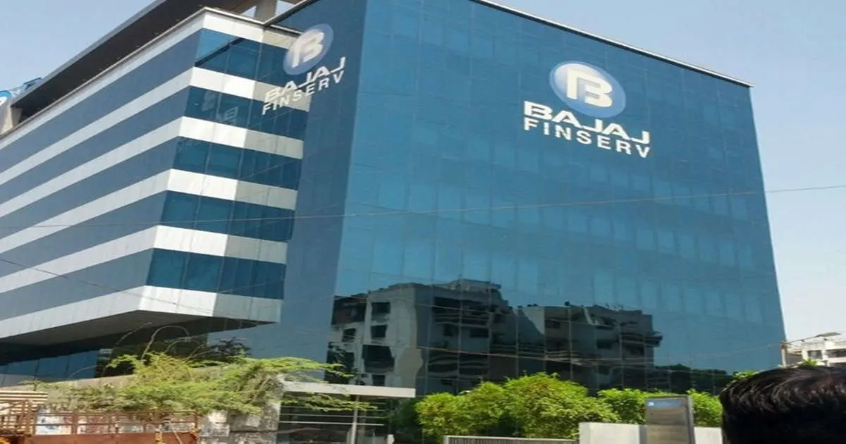 Bajaj Finance to Raise Rs 10,000Cr Via QIP, Preferential Issue - Top Indian Market Updates
