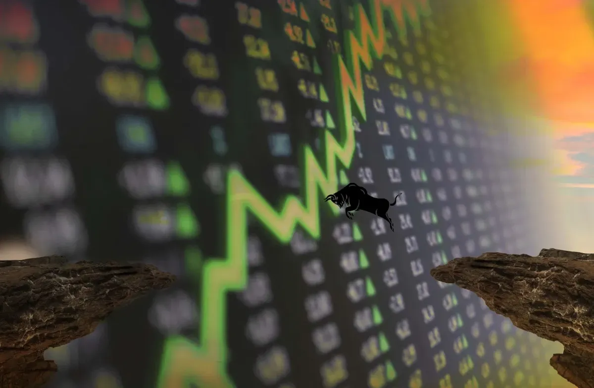 Bank Nifty Makes Crucial Closing After Good CPI Data - Post-Market Analysis