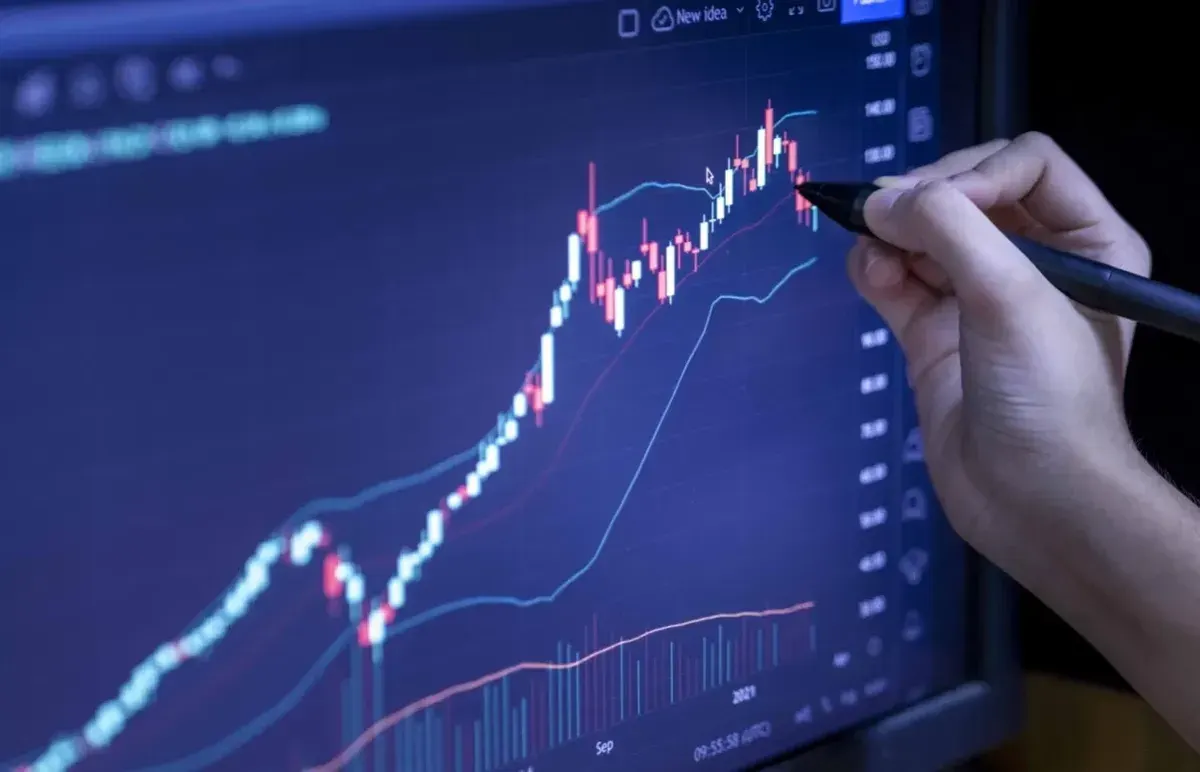 Bank Nifty Touches All-Time High! - Post-Market Analysis