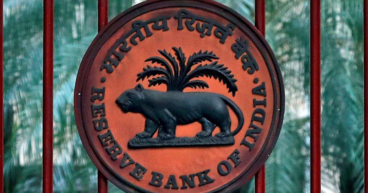Banks Face a Highly Uncertain Outlook, Says RBI - Top Indian Market Updates