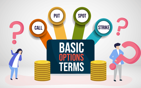 What are Options? Learn Basic Options Terms!