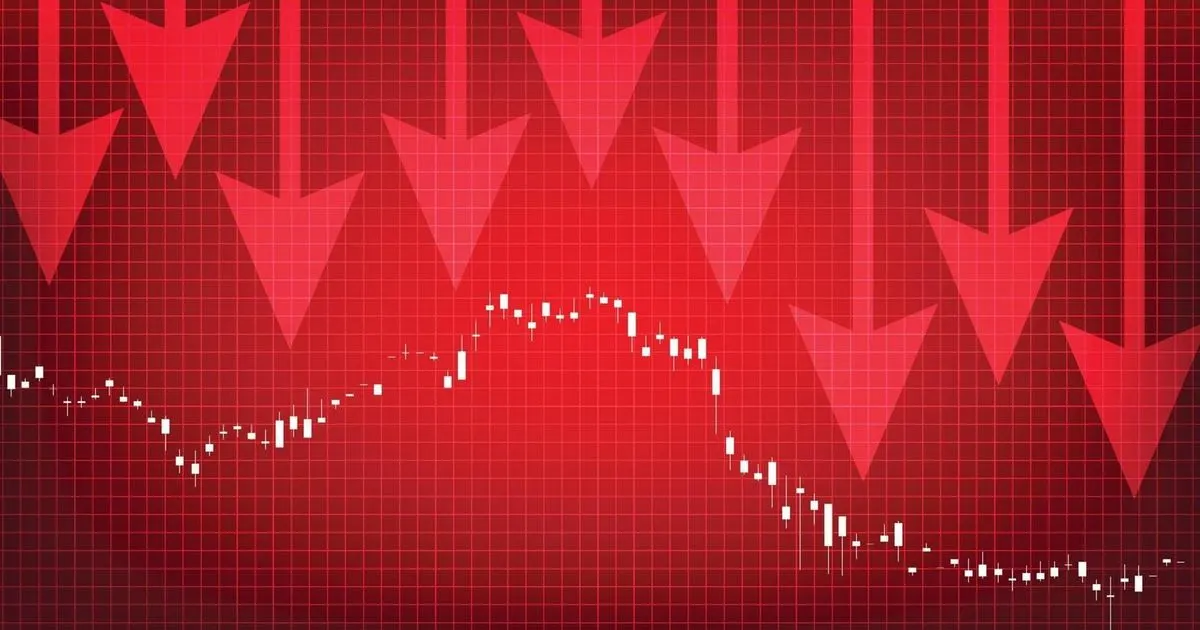 Bearishness Continues. Trending Weekly Expiry For Nifty? - Post-Market Analysis