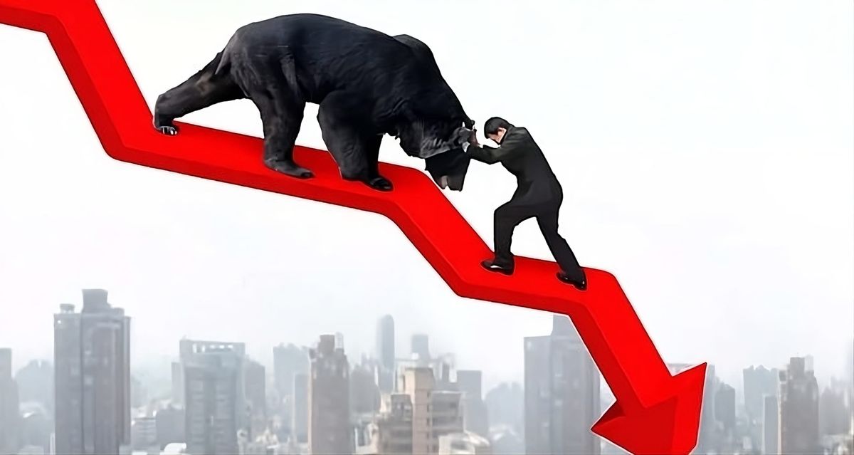 Bearishness Continues. What to Expect on Weekly Expiry? - Post-Market Analysis