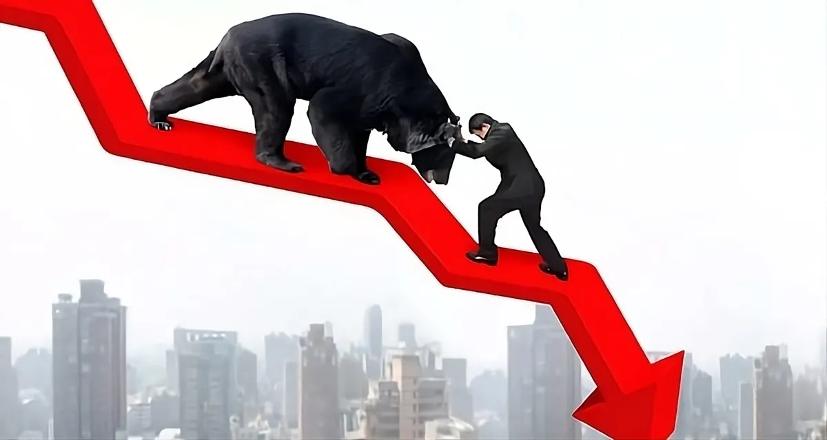 Bearishness Continues. What to Expect on Weekly Expiry? - Post-Market Analysis