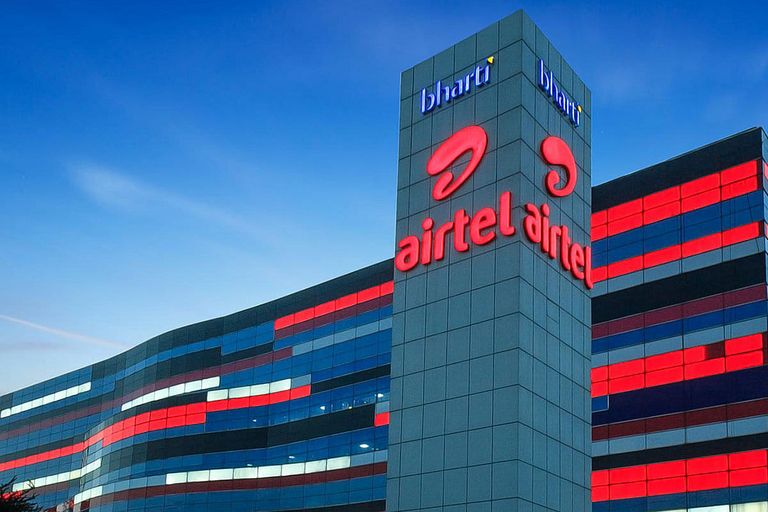 Bharti Airtel 5G Crosses 1Cr Unique Users - Top Indian Market Updates