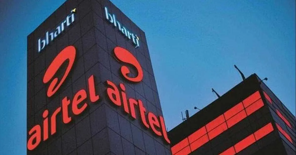 Bharti Airtel’s Net Profit Rises 50% YoY to Rs 3,006Cr in Q4 - Top Indian Market Updates