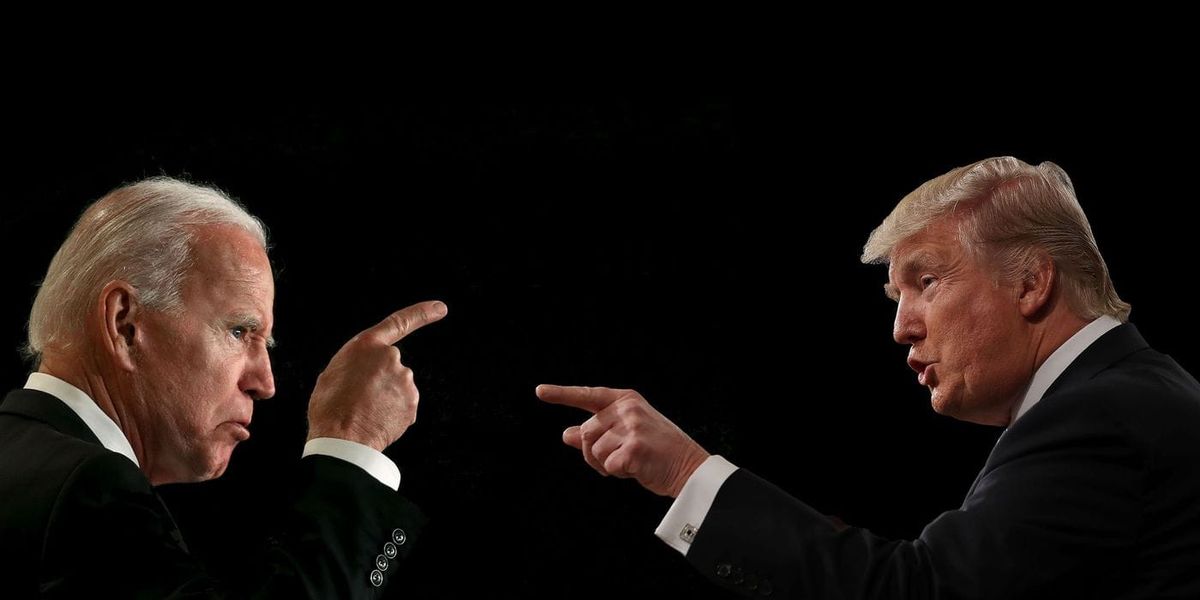 Biden or Trump: Why is it Taking Time?
