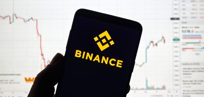Binance Doesn’t See Viable Business in India - Top Crypto Updates