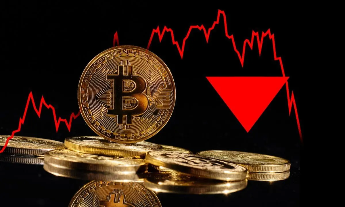 Bitcoin Crash Hasn’t Harmed Global Financial Stability, Says IMF - Top Crypto Updates