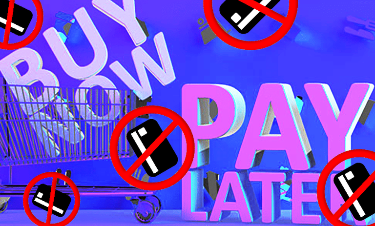 Buy Now Pay Later: A Tough Rival for Credit Card Companies?