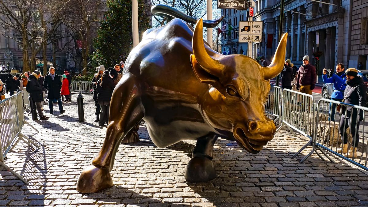 Bulls Taking NIFTY Up. 23,600 Important Zone - Pre-Market Analysis Report