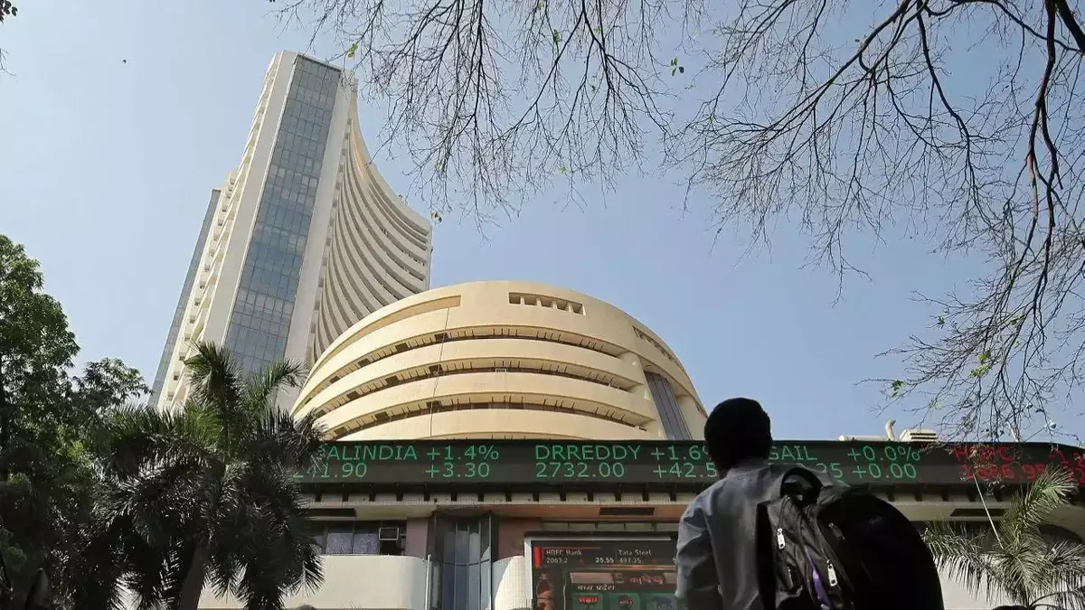 Calm Fin Nifty Expiry! - Post-Market Analysis