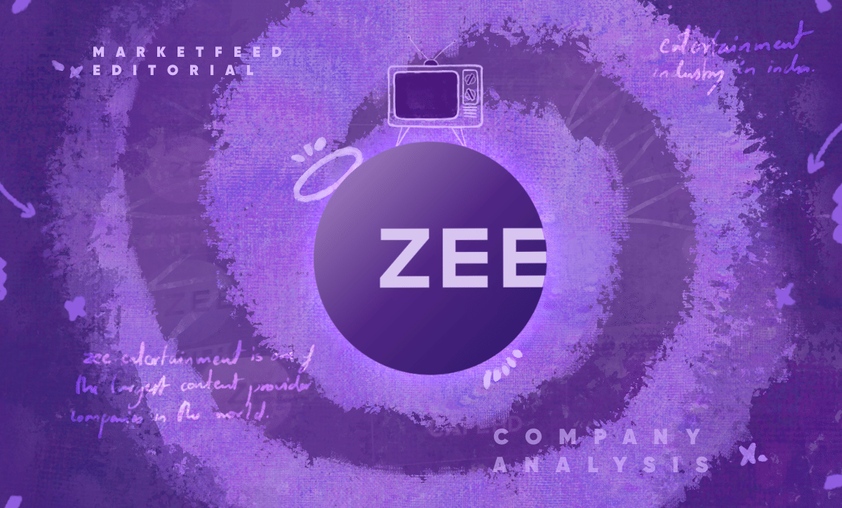 Can Zee Entertainment Reach Pre-Covid Levels?