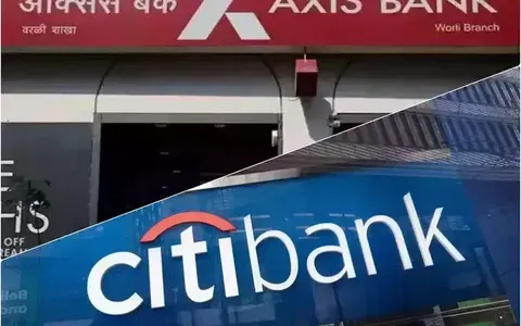 CCI Clears Axis Bank-Citi Deal - Top Indian Market Updates