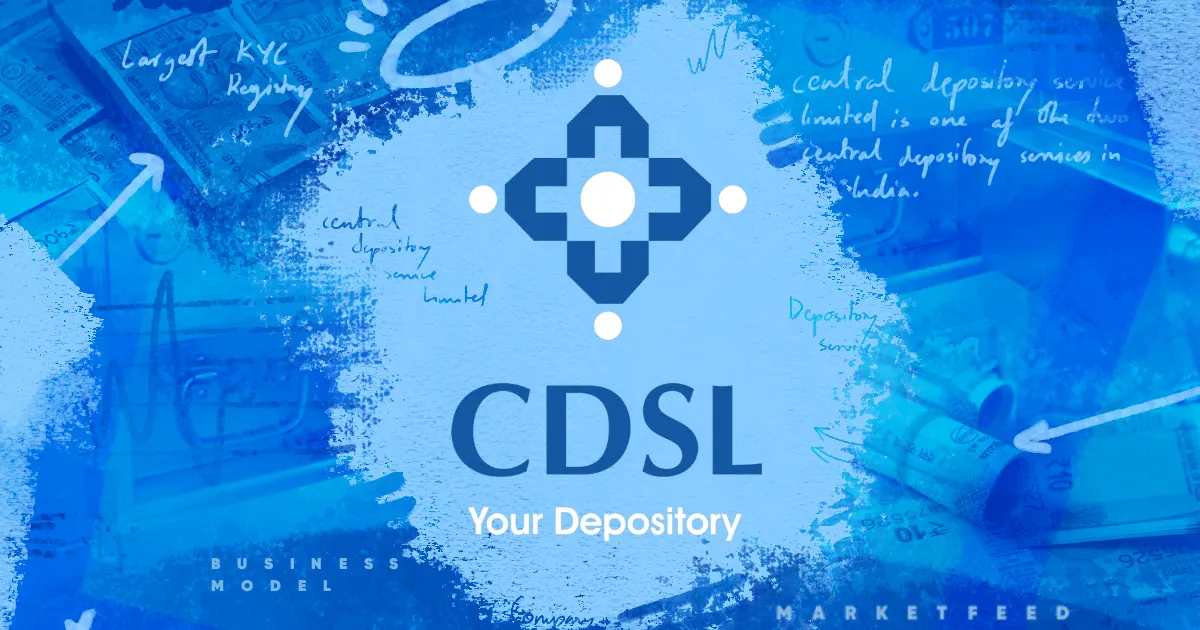 Rally May Not be Done Yet: CDSL Stock Analysis