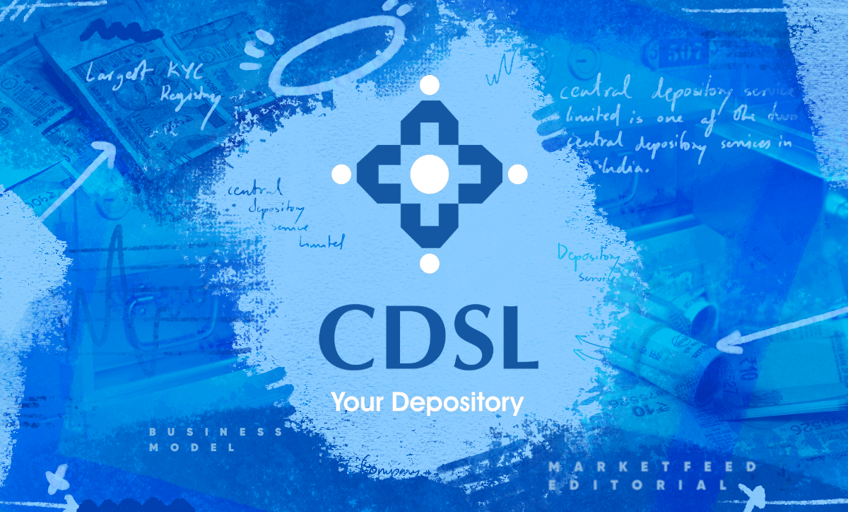 Rally May Not be Done Yet: CDSL Stock Analysis