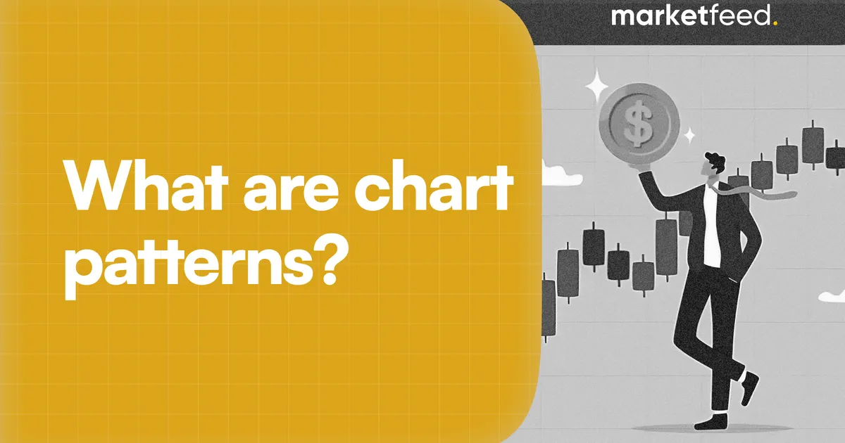 6 Types of Chart Patterns Every Trader Should Know