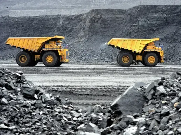 Coal India Exploring Green Mining Tech - Top Indian Market Updates