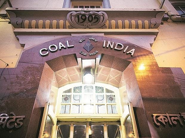 Coal India’s Profit Falls 18% YoY to Rs 5,528Cr in Q4 - Top Indian Market Updates
