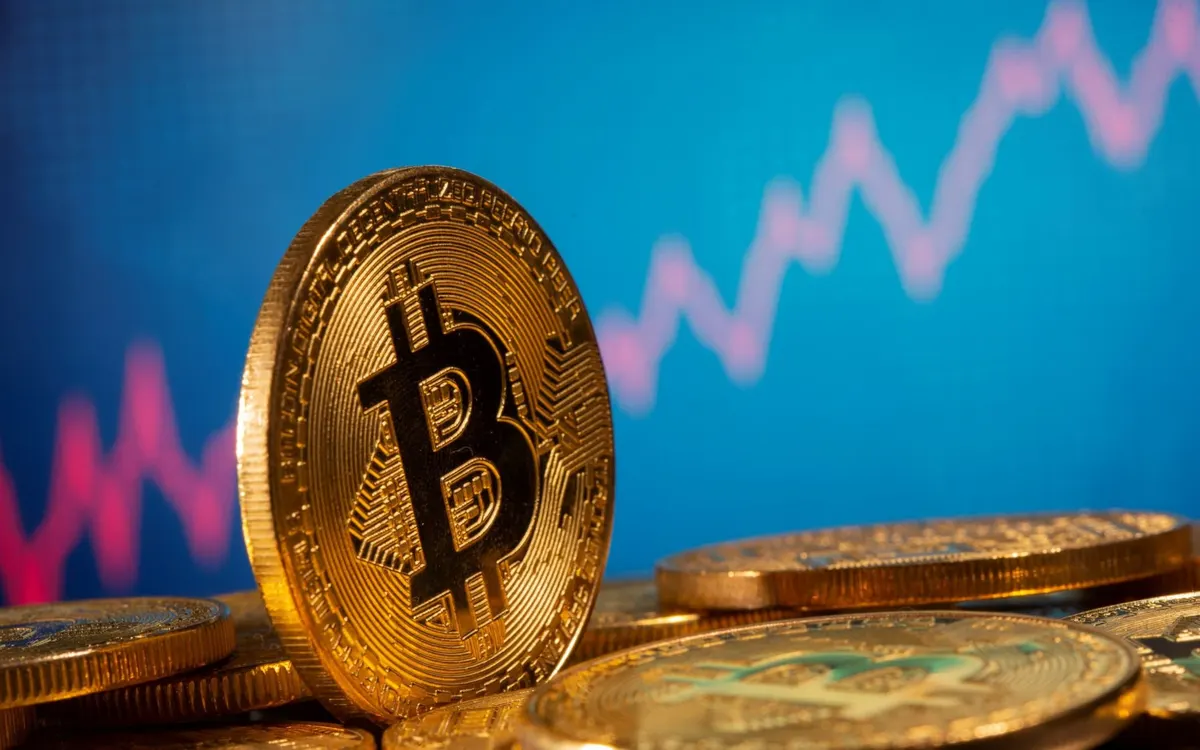 Coinbase Confirms 'Crypto Winter' - Top Crypto Updates