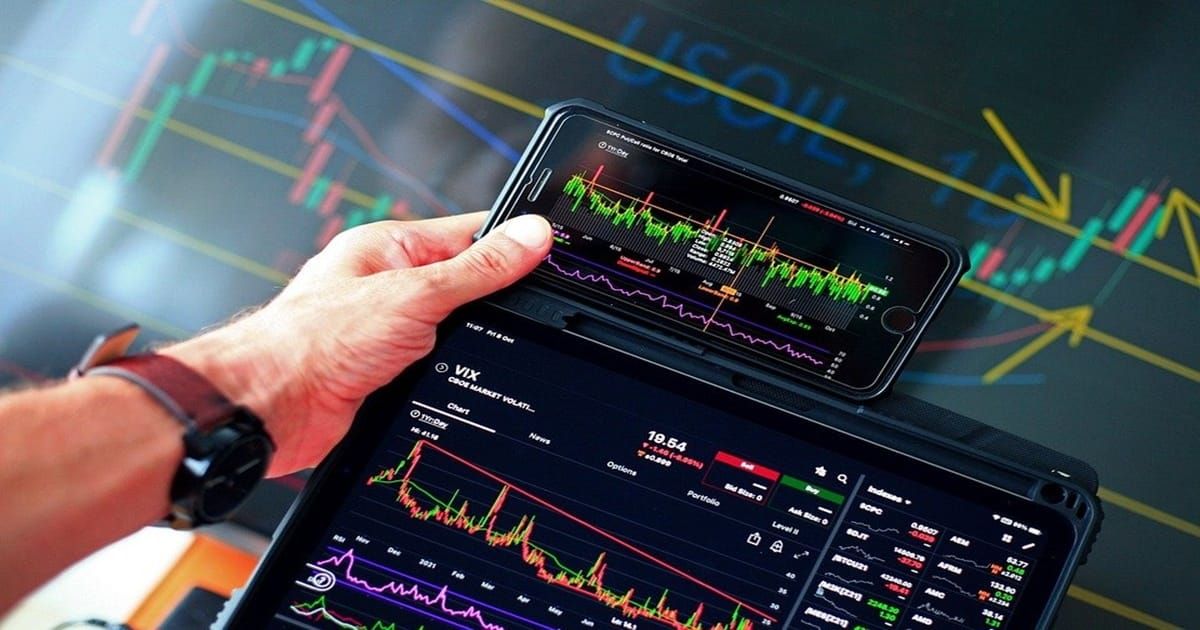 Consolidation Near Resistance! - Post-Market Analysis