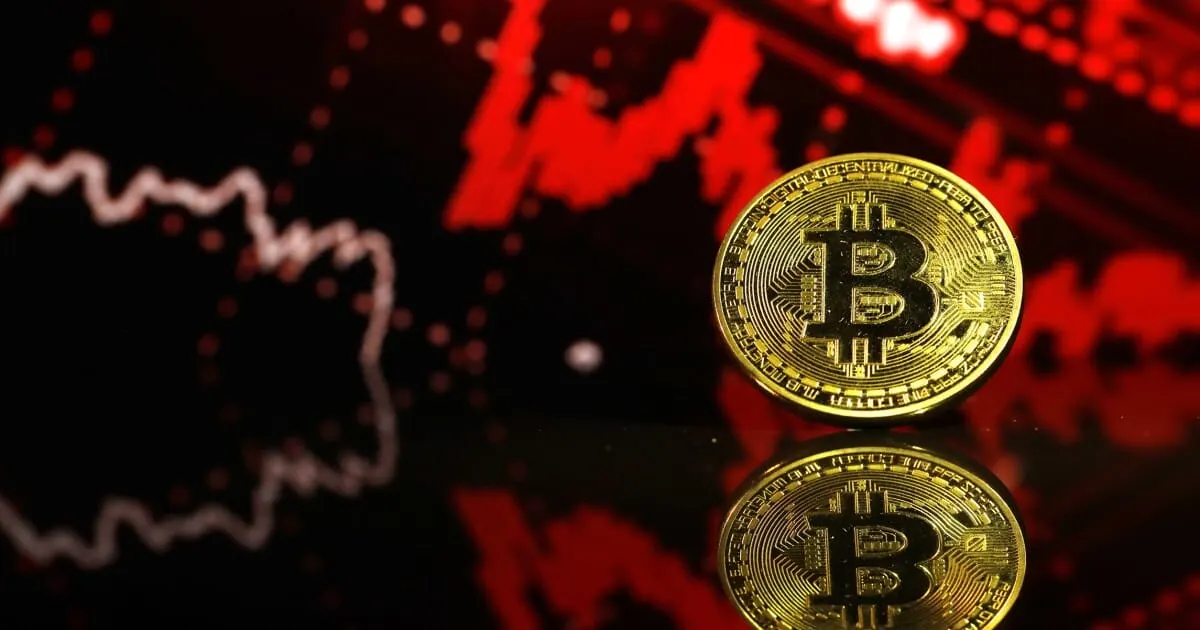 Crypto Market Faces Biggest Outflows in 3 Months - Top Crypto Updates